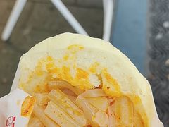 -洞子口张老二凉粉(文殊院店)