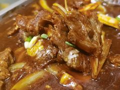 -箪食巷私房菜馆·鲁菜(玉函路店)