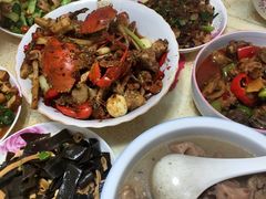 -味道工厂楚虾王(龙虾城店)