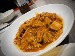黄焖两样-燕春楼(海河华鼎店)