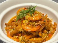 -汉水谣·江景餐厅(江滩店)