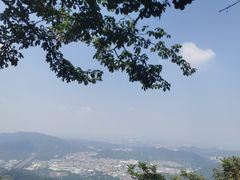-东莞观音山旅游风景区