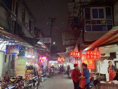 -桂萍特色牛筋牛杂(长堤街总店)