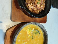 -时间里·新派粤菜(远洋店)
