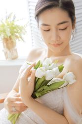 点击看大图 -金夫人婚纱摄影(总店)