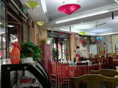 -美味居(古城店)