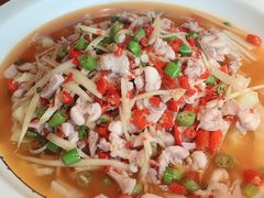 -盐帮食坊•小河帮川菜(四川师大店)