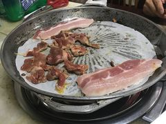 -美阿里烤肉·韩料(茂名道店)