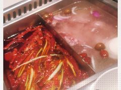 -九府羊·鲜羊火锅·烤串(新华路店)