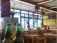 大堂-袁记串串香(泉水轻轨站店)