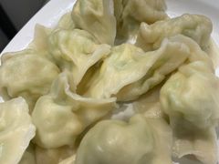 -听涛雅苑百味饺子老家菜馆