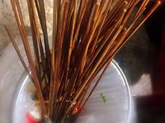 -钢管厂五区小郡肝串串香(通锦桥店)