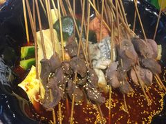 -落端云串串香(南京凤凰西街店)