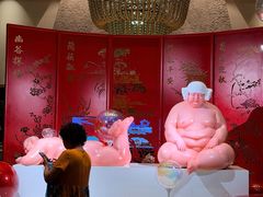 -清河半岛温泉度假酒店