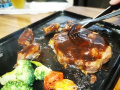 -必胜客(银盆路店)
