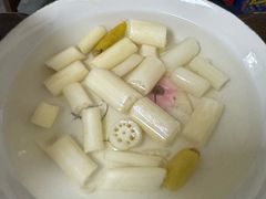 -家烧面馆【南山路知名经典面食】