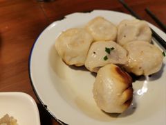 -舒蔡记生煎菜饭(云南中路店)