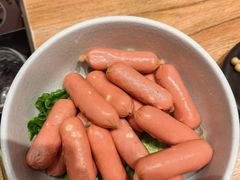 -巴奴毛肚火锅(龙湖锦艺城店)