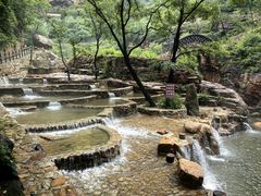 -湖洞水自然风景区