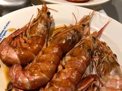 -星伦多海鲜自助餐厅(时代广场店)