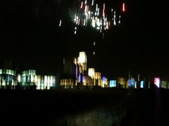 -海天一色海景自助餐厅(西港花园店)