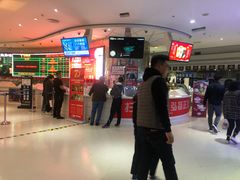 -金逸影城(大悦城IMAX激光店)