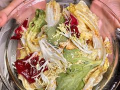 -百年果林椰子鸡(中洲店)