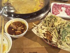 -楠火锅(太古里总店)