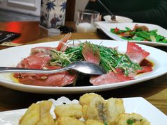 -潮中人·潮州菜(益乐路店)