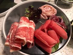 -椰子营·椰子鸡火锅(万象里店)