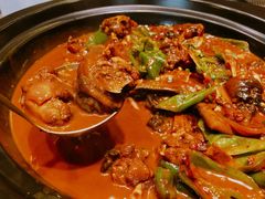 -茶叁酒肆·楚味江湖(菱角湖店)