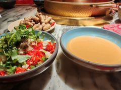 -矮板凳老火锅(宽窄巷子店)