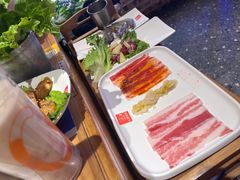 -肆幺幺烤肉(乐汇城店)