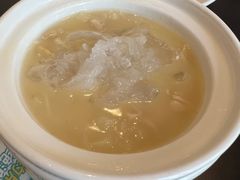 -天伦里餐厅(绿城桃花源店)