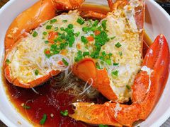 -盒马鲜生(杭州运河上街店)