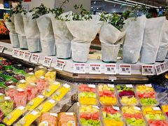 -Q-mart 陕西全都超市(全都More购物中心店)