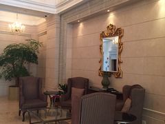 -上海汾阳花园酒店