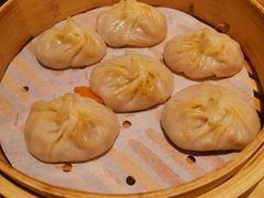 经典蟹粉小笼包-弄堂小笼包(天津南开大悦城店)