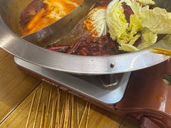 -黔哆哆地摊酸汤火锅(清湖店)