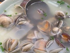 -小城故事·地道宁波味(月湖盛园店)