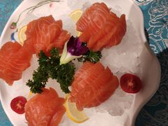-北塘海鲜·天津菜(大光明桥旗舰店)