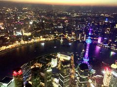 -上海中心大厦