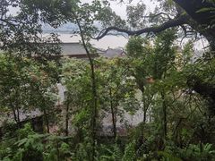 -丰都鬼城名山景区