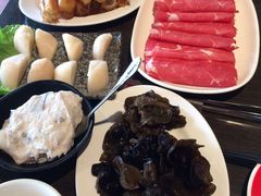 -太和殿鸳鸯麻辣火锅