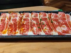 -九田家黑牛烤肉料理(溧阳吾悦店)