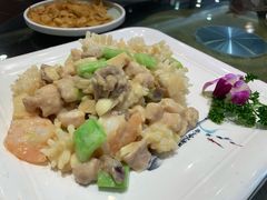 全爆-津菜宋记老房子(鼓楼店)