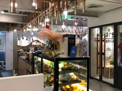 -Ours树朵家亲子餐厅(远策中心店)