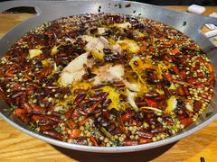 -渝乡人家(和平里店)