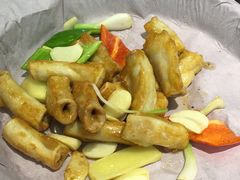 -飞尝蚝·顺德菜·鱼生(顺德总店)