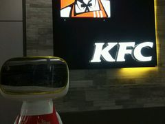 -肯德基(国展店)